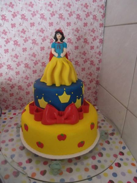 BRANCA DE NEVE