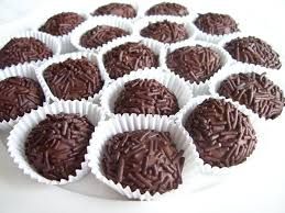 Brigadeiro (50 unidades)