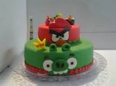 Angry birds