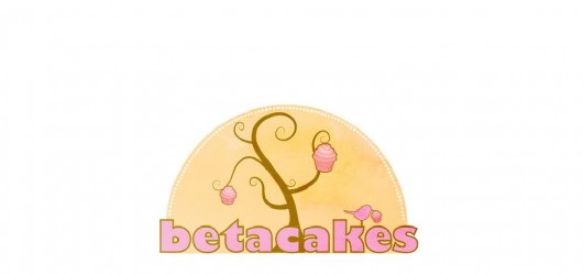 BetaCakes fazendo a sua festa mais feliz!