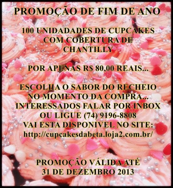 Promoção