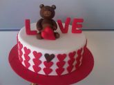 LOVE BEAR